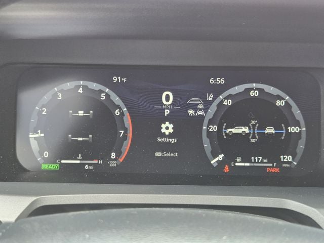 2026 Toyota 4Runner i-FORCE MAX 4Runner Limited