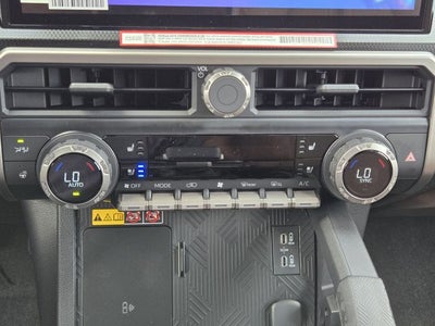2026 Toyota 4Runner i-FORCE MAX 4Runner Limited