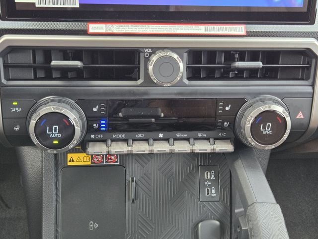 2026 Toyota 4Runner i-FORCE MAX 4Runner Limited