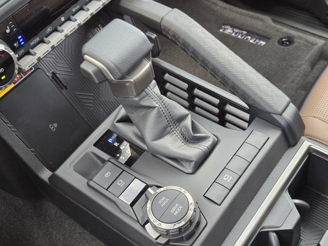 2026 Toyota 4Runner i-FORCE MAX 4Runner Limited
