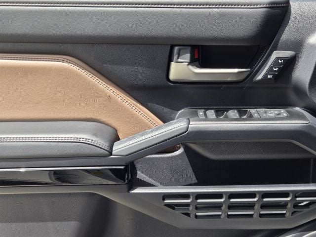 2026 Toyota 4Runner i-FORCE MAX 4Runner Limited