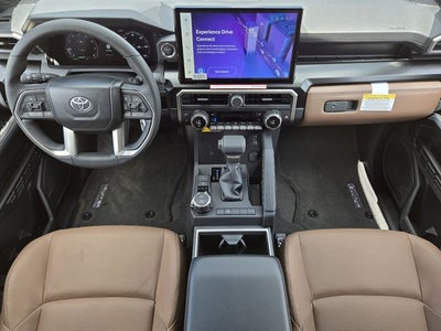 2026 Toyota 4Runner i-FORCE MAX 4Runner Limited