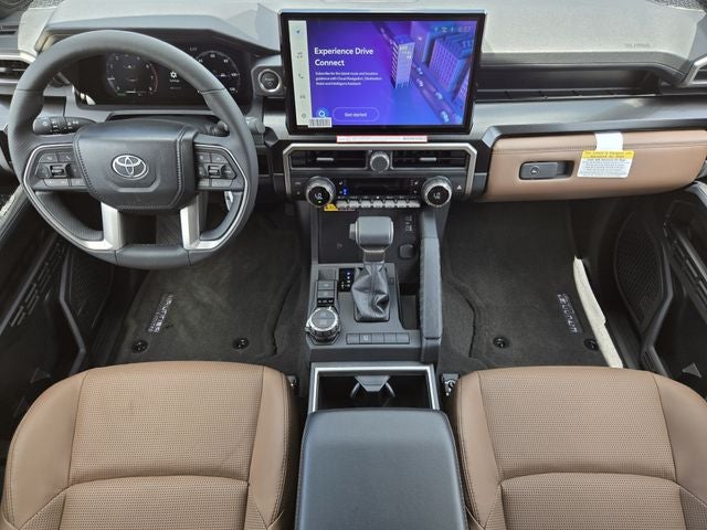 2026 Toyota 4Runner i-FORCE MAX 4Runner Limited