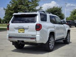 2026 Toyota 4Runner i-FORCE MAX 4Runner Limited