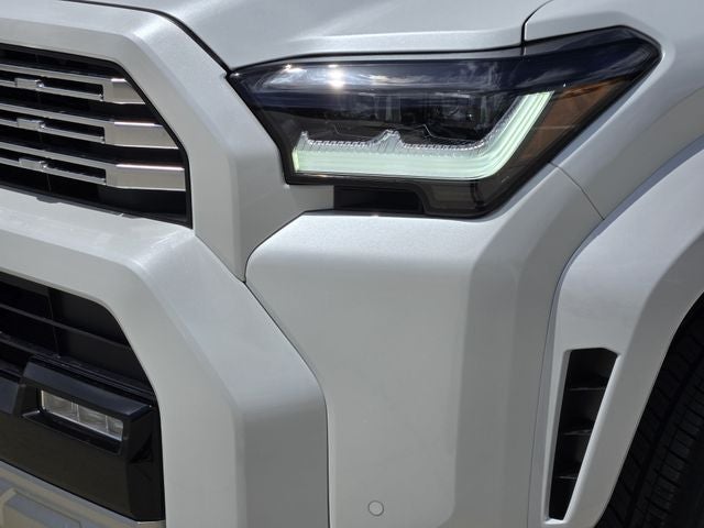 2026 Toyota 4Runner i-FORCE MAX 4Runner Limited