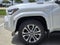 2026 Toyota 4Runner i-FORCE MAX 4Runner Limited