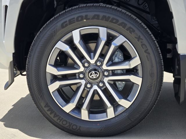 2026 Toyota 4Runner i-FORCE MAX 4Runner Limited