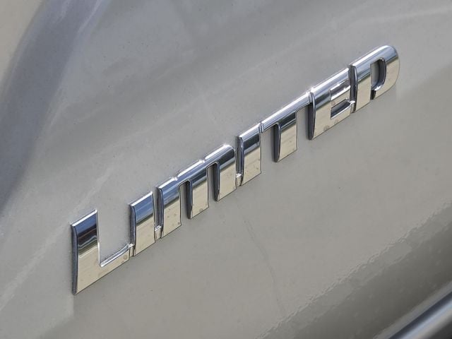 2026 Toyota 4Runner i-FORCE MAX 4Runner Limited