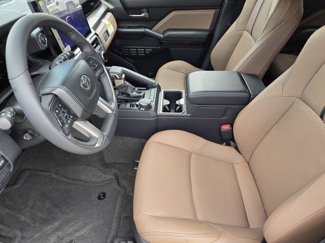 2026 Toyota 4Runner i-FORCE MAX 4Runner Limited