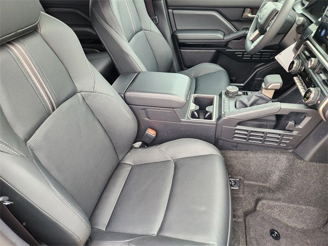 2026 Toyota 4Runner i-FORCE MAX 4Runner Limited