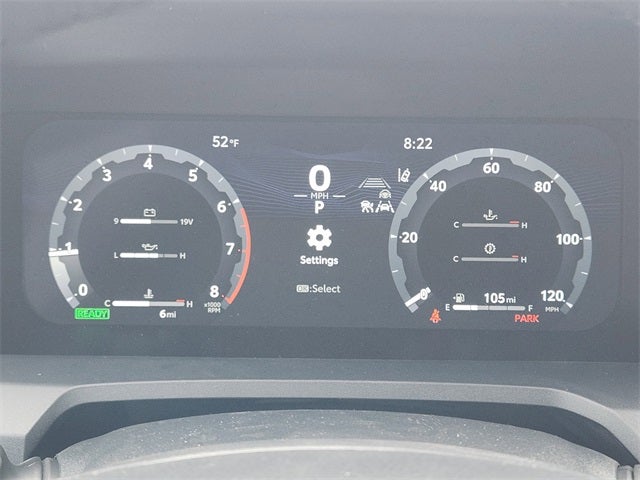 2026 Toyota 4Runner i-FORCE MAX 4Runner Limited