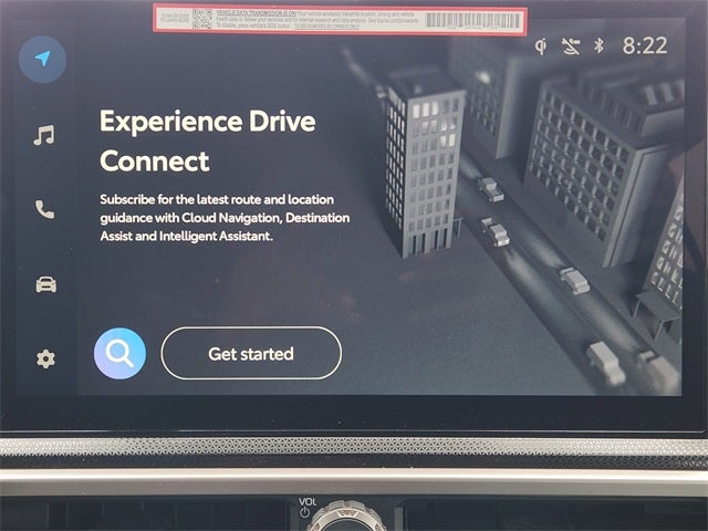 2026 Toyota 4Runner i-FORCE MAX 4Runner Limited