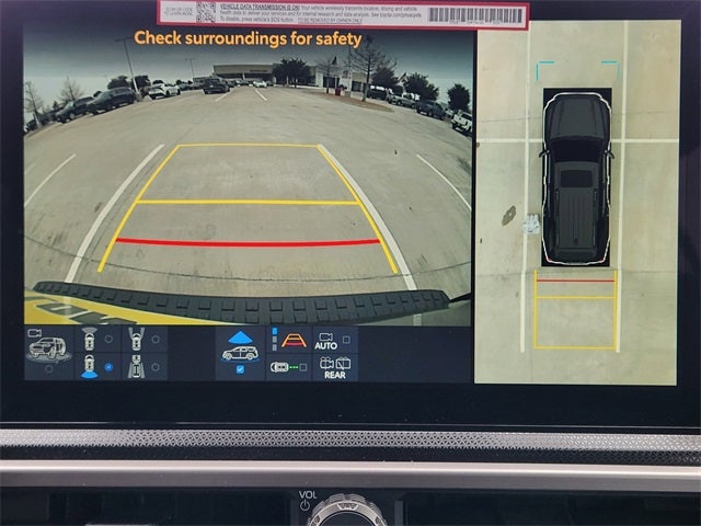 2026 Toyota 4Runner i-FORCE MAX 4Runner Limited