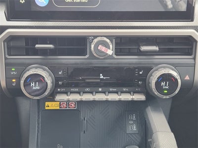 2026 Toyota 4Runner i-FORCE MAX 4Runner Limited