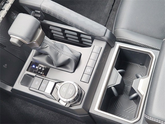 2026 Toyota 4Runner i-FORCE MAX 4Runner Limited