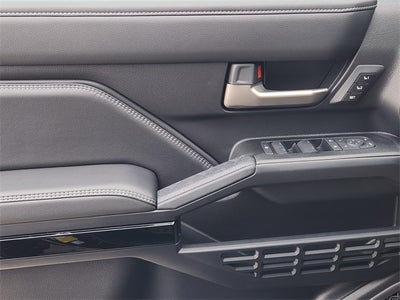 2026 Toyota 4Runner i-FORCE MAX 4Runner Limited