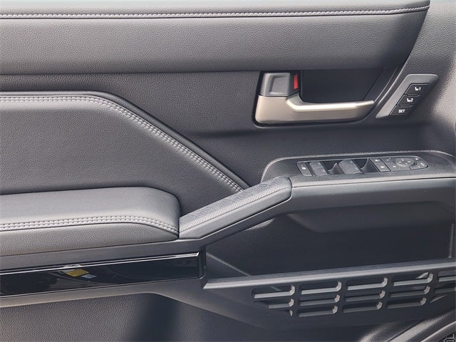 2026 Toyota 4Runner i-FORCE MAX 4Runner Limited