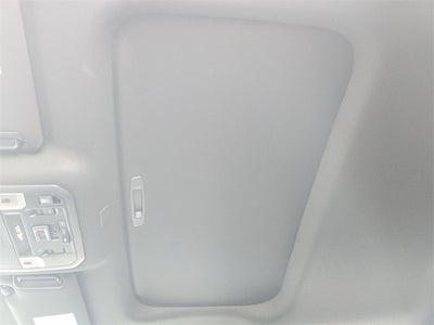 2026 Toyota 4Runner i-FORCE MAX 4Runner Limited