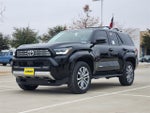 2026 Toyota 4Runner i-FORCE MAX 4Runner Limited