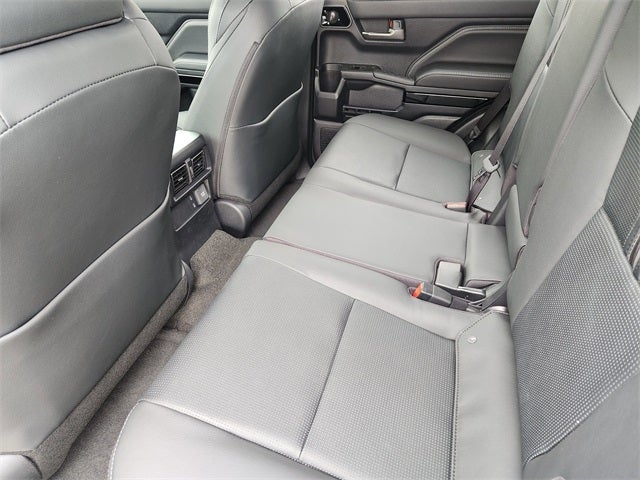 2026 Toyota 4Runner i-FORCE MAX 4Runner Limited