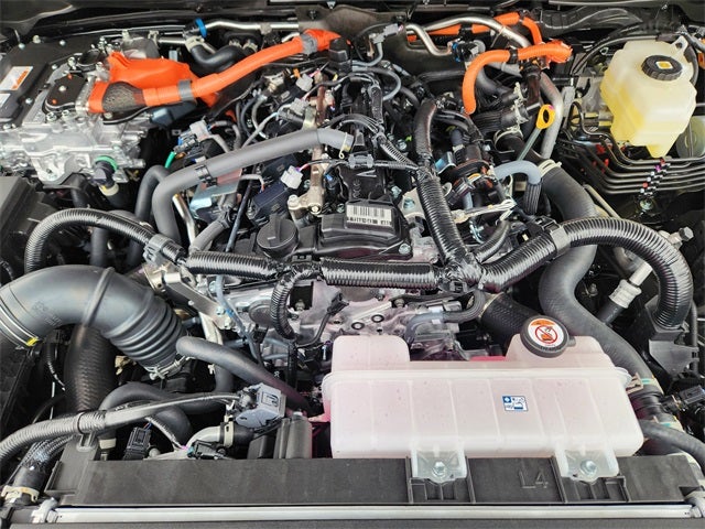 2026 Toyota 4Runner i-FORCE MAX 4Runner Limited