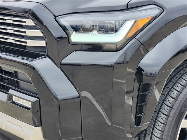 2026 Toyota 4Runner i-FORCE MAX 4Runner Limited