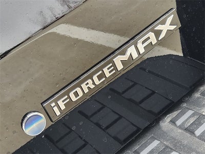 2026 Toyota 4Runner i-FORCE MAX 4Runner Limited