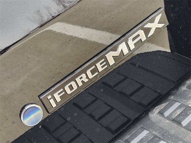 2026 Toyota 4Runner i-FORCE MAX 4Runner Limited