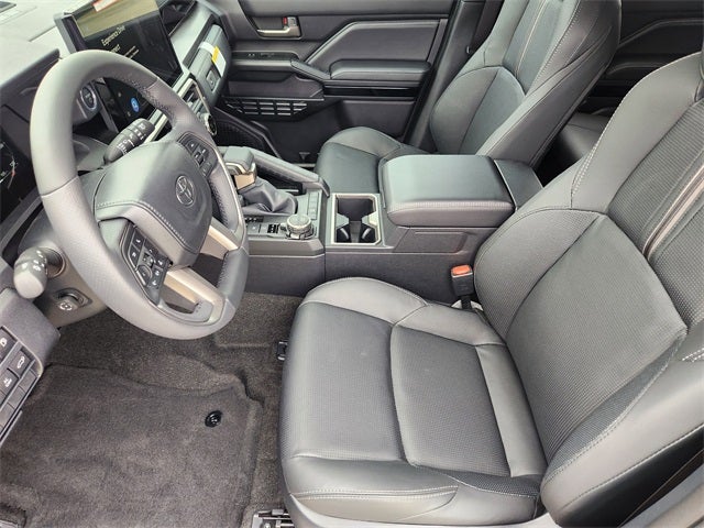 2026 Toyota 4Runner i-FORCE MAX 4Runner Limited