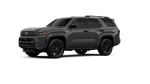 2026 Toyota 4Runner i-FORCE MAX 4Runner Platinum