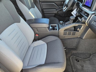 2026 Toyota 4Runner i-FORCE MAX 4Runner TRD Off-Road