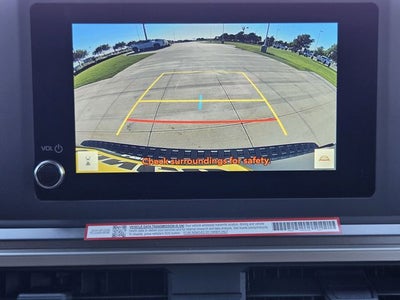 2026 Toyota 4Runner i-FORCE MAX 4Runner TRD Off-Road
