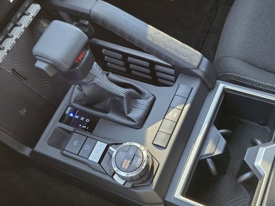 2026 Toyota 4Runner i-FORCE MAX 4Runner TRD Off-Road