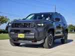 2026 Toyota 4Runner i-FORCE MAX 4Runner TRD Off-Road