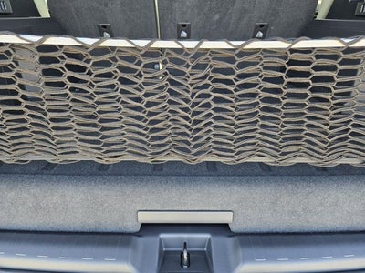 2026 Toyota 4Runner i-FORCE MAX 4Runner TRD Off-Road