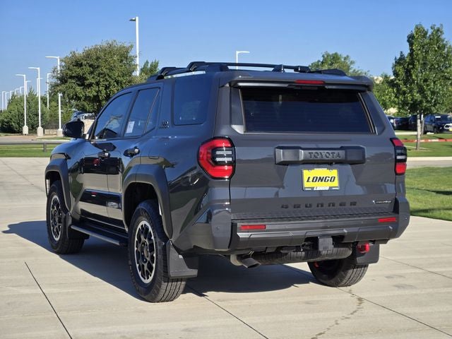 2026 Toyota 4Runner i-FORCE MAX 4Runner TRD Off-Road