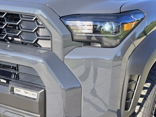 2026 Toyota 4Runner i-FORCE MAX 4Runner TRD Off-Road