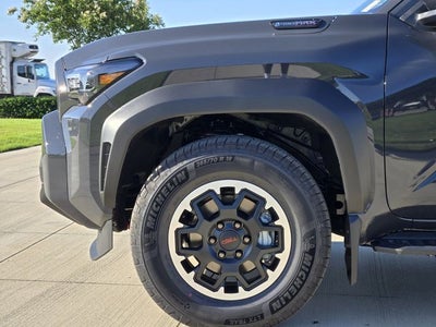 2026 Toyota 4Runner i-FORCE MAX 4Runner TRD Off-Road
