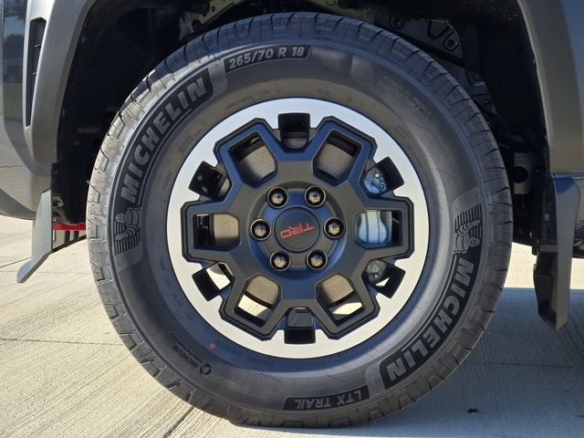 2026 Toyota 4Runner i-FORCE MAX 4Runner TRD Off-Road