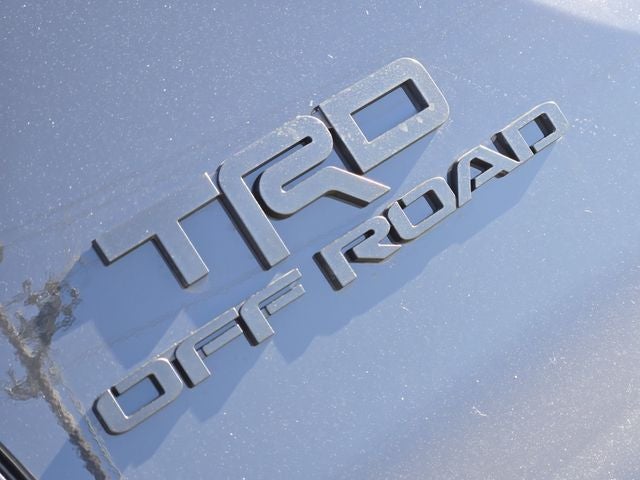 2026 Toyota 4Runner i-FORCE MAX 4Runner TRD Off-Road