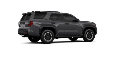 2026 Toyota 4Runner i-FORCE MAX 4Runner TRD Off-Road