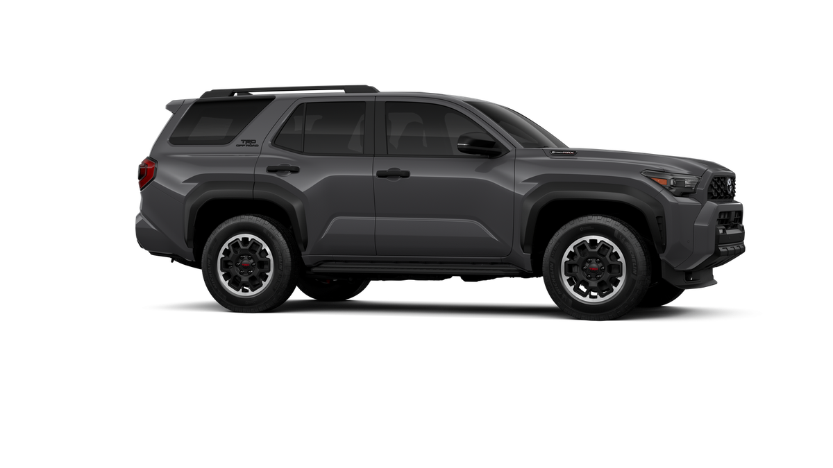 2026 Toyota 4Runner i-FORCE MAX 4Runner TRD Off-Road