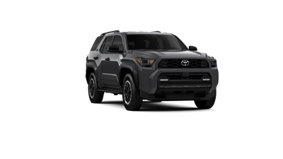 2026 Toyota 4Runner i-FORCE MAX 4Runner TRD Off-Road