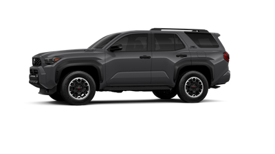 2026 Toyota 4Runner i-FORCE MAX 4Runner TRD Off-Road