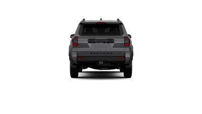 2026 Toyota 4Runner i-FORCE MAX 4Runner TRD Off-Road