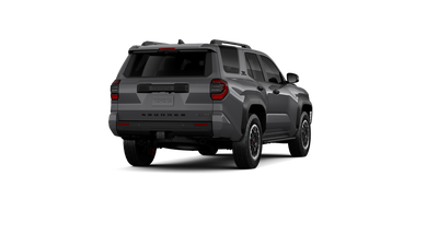 2026 Toyota 4Runner i-FORCE MAX 4Runner TRD Off-Road