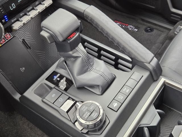 2026 Toyota 4Runner i-FORCE MAX 4Runner TRD Off-Road Premium