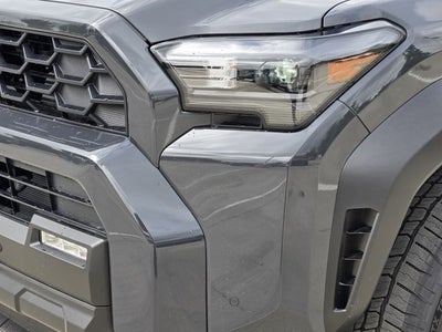 2026 Toyota 4Runner i-FORCE MAX 4Runner TRD Off-Road Premium