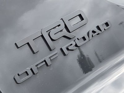 2026 Toyota 4Runner i-FORCE MAX 4Runner TRD Off-Road Premium