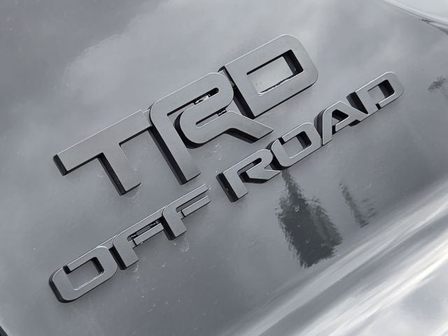 2026 Toyota 4Runner i-FORCE MAX 4Runner TRD Off-Road Premium